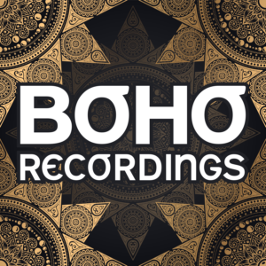 BOHO Recordings