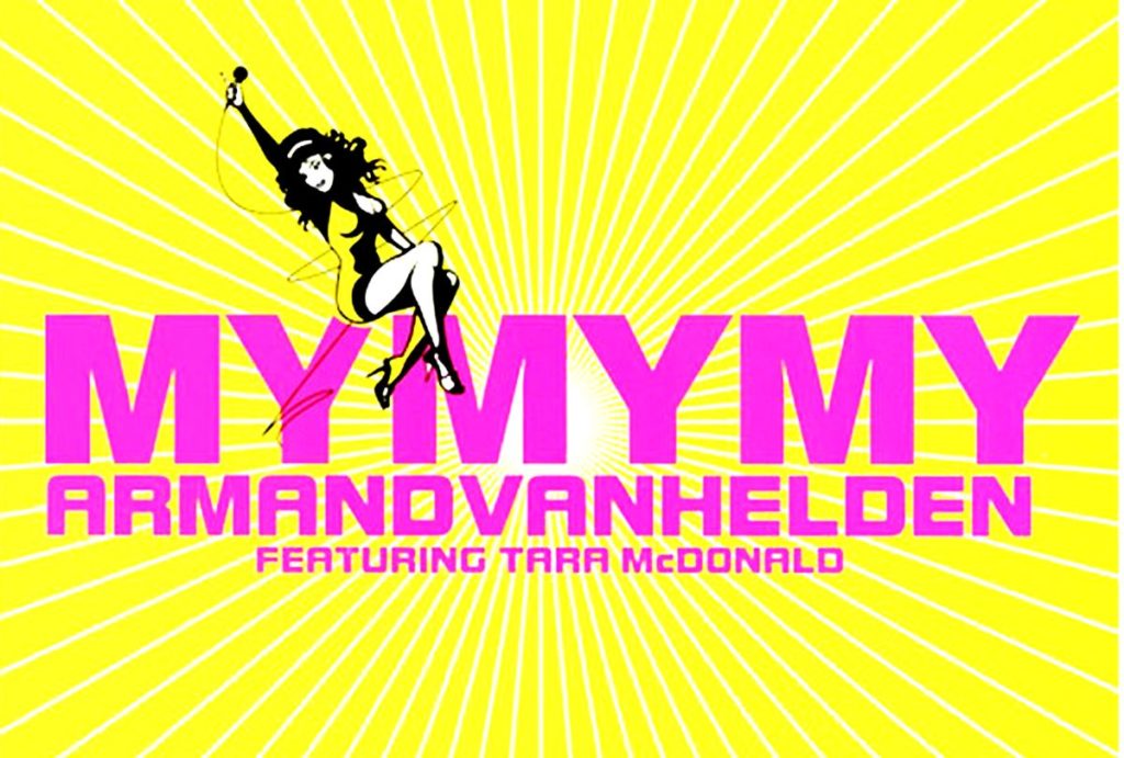 Klasyk tygodnia | Armand van Helden – My My My