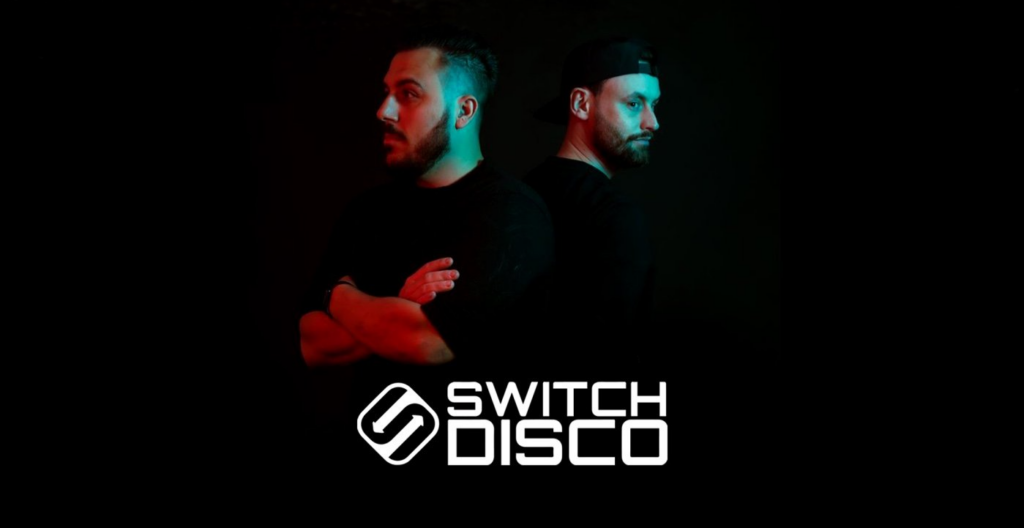 Numer tygodnia | Switch Disco – SLEEP TONIGHT