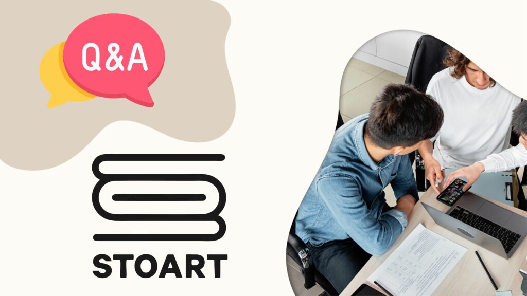 DJ a STOART: Jak to właściwie działa?