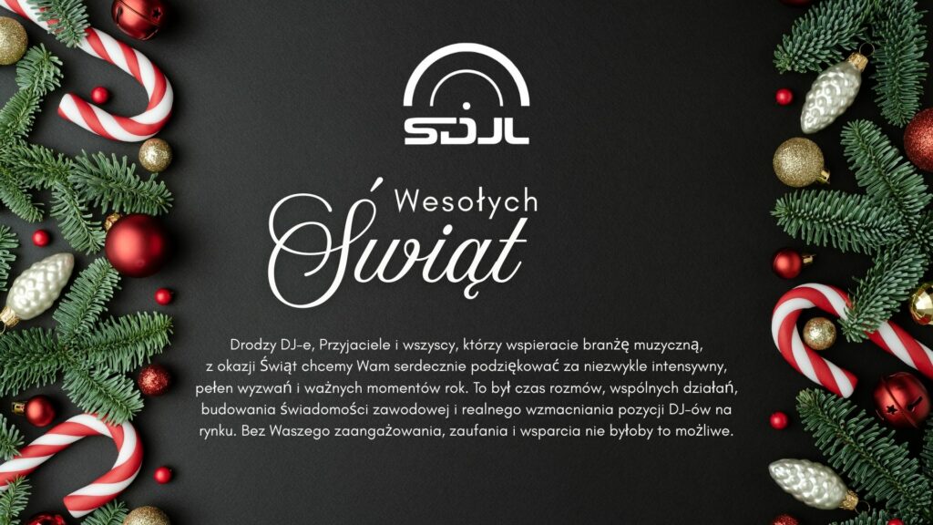 Wesołych Świąt!