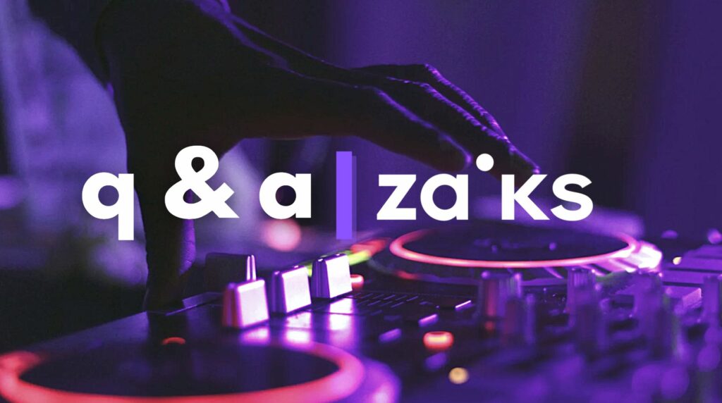 ZAiKS bez tajemnic. Niezbędnik DJ-a!