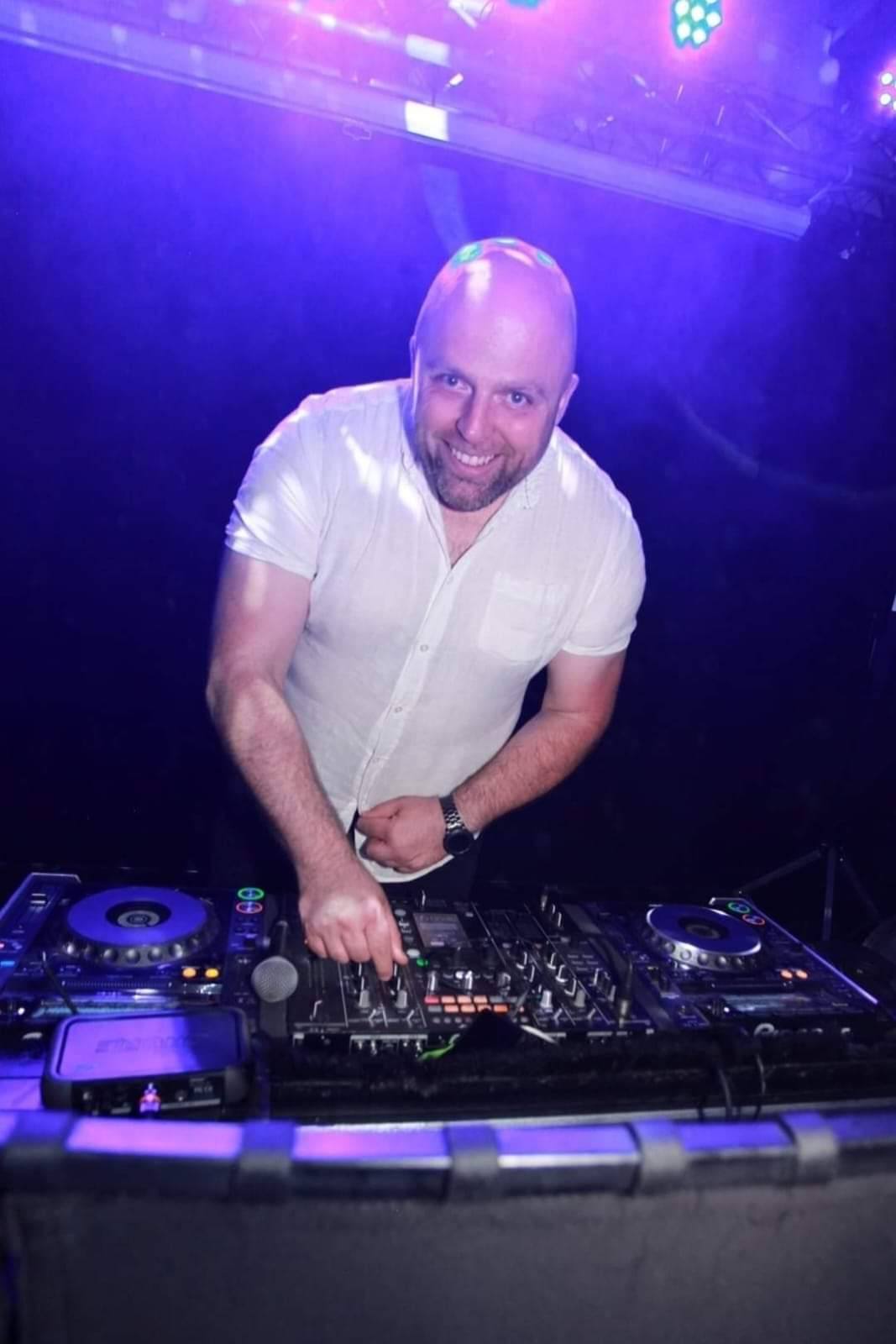 DJ Anioł – członek Komisji Walidacyjnej SDJL